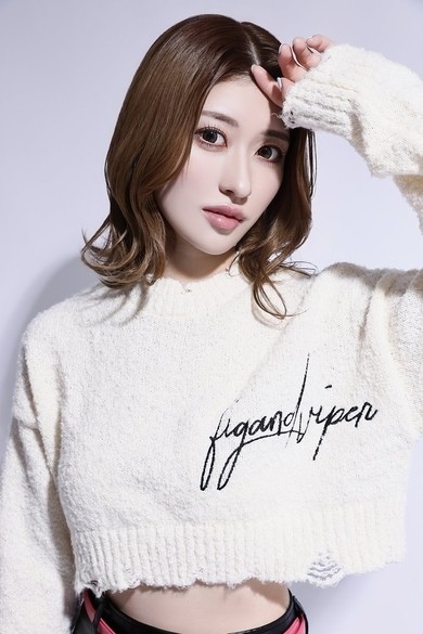 海瀬 莉子
